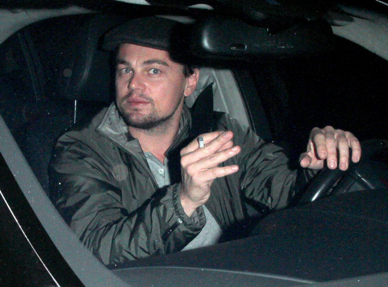 Leonardo DiCaprio Leonardo DiCaprio